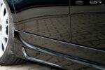 Faldones laterales para BMW Serie 3 E90/E91 SS410  2