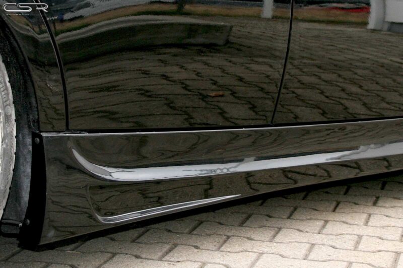 Faldones laterales para BMW Serie 3 E90/E91 SS410  3