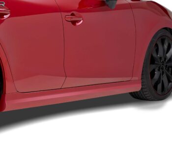 Faldones laterales para Mazda 3 tipo BM/BN SS420  1