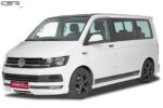 Faldones laterales para VW Autobús T5 / T6 SS422  2