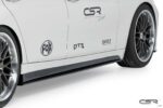 Faldones laterales para BMW Serie 4 F32/F33/F36 SS437  1