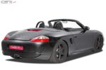 Faldones laterales para Porsche 986 Boxster SS425  2