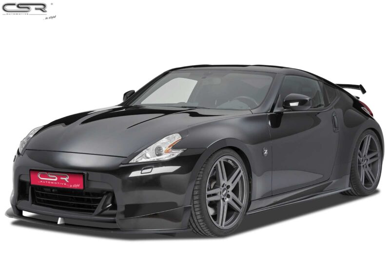 Faldones laterales para Nissan 370Z SS426  2