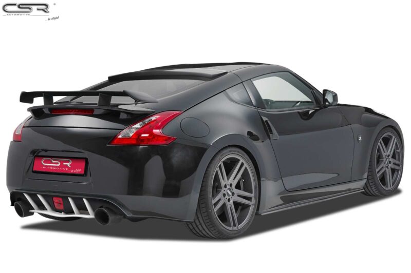 Faldones laterales para Nissan 370Z SS426  3