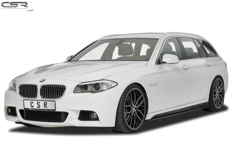 Faldones laterales para BMW Serie 5 F10 F11 SS427  2