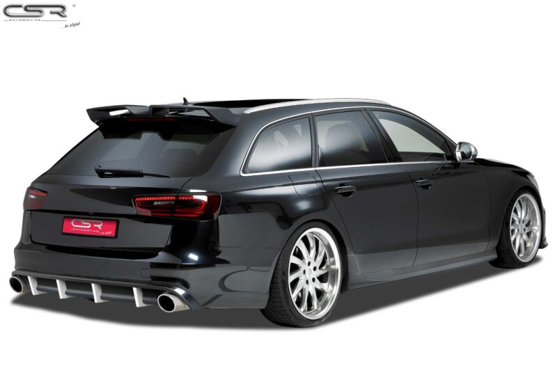 Faldones laterales para Audi A6 4G C7 SS431  4