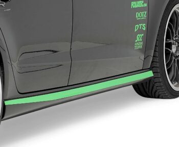 Faldones laterales para Audi A3 8V SS434  1