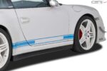 Faldones laterales para Porsche 911/997 SS441  1