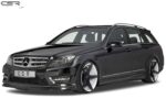 Faldones laterales para Mercedes-Benz Clase C 204 SS442  2