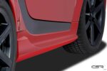 Faldones laterales para Smart fortwo 451 SS444  1