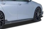 Faldones laterales para Opel Insignia B SS445  1