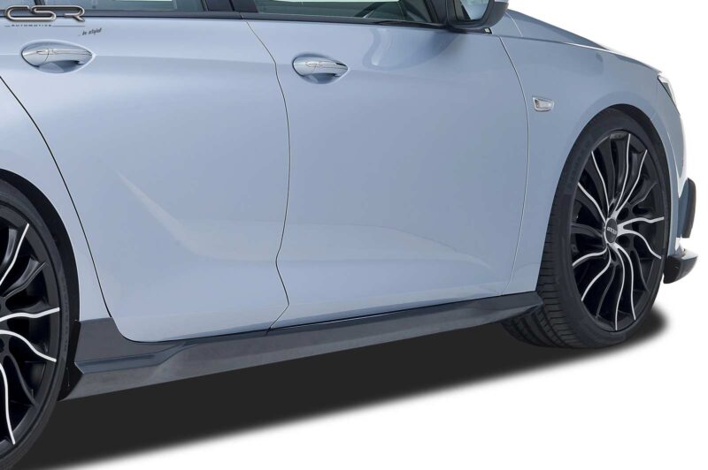 Faldones laterales para Opel Insignia B SS445  1