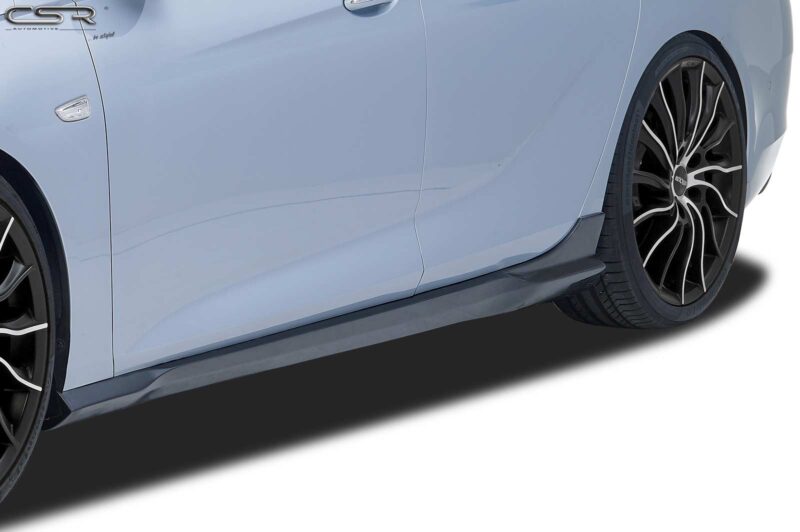Faldones laterales para Opel Insignia B SS445  3