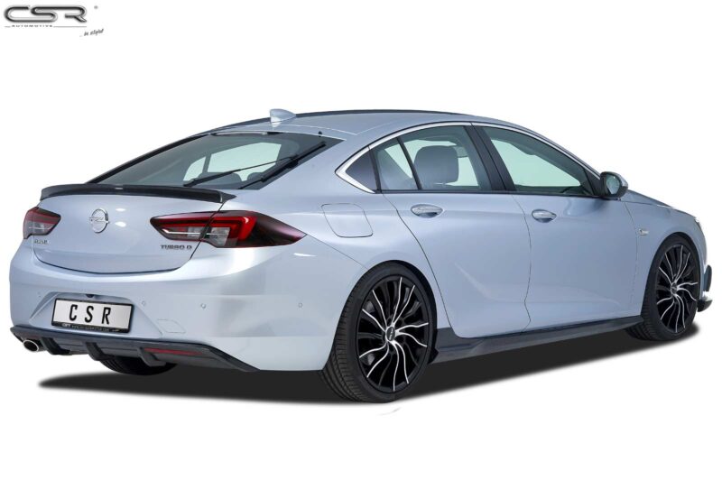 Faldones laterales para Opel Insignia B SS445  4