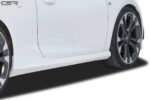 Faldones laterales para Opel Cascada SS447  1