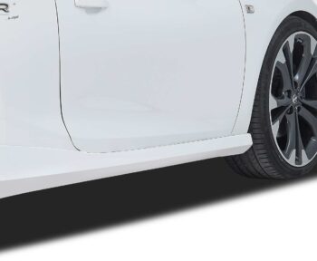 Faldones laterales para Opel Cascada SS447  1