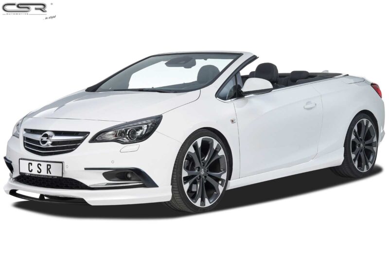 Faldones laterales para Opel Cascada SS447  2
