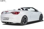 Faldones laterales para Opel Cascada SS447  3