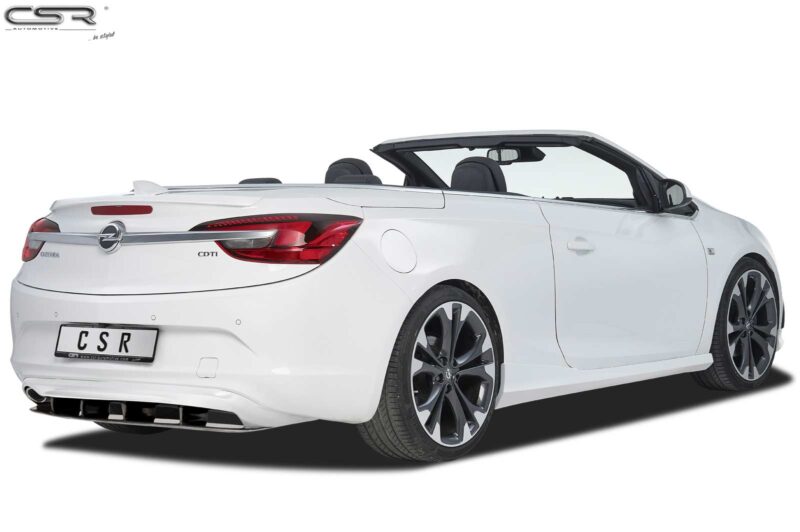 Faldones laterales para Opel Cascada SS447  3