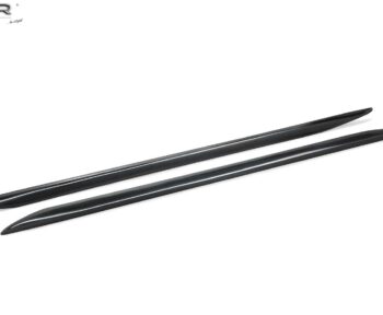 Faldones laterales para Mercedes-Benz Clase S V222 versión larga SS449  1