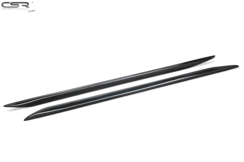 Faldones laterales para Mercedes-Benz Clase S V222 versión larga SS449  1