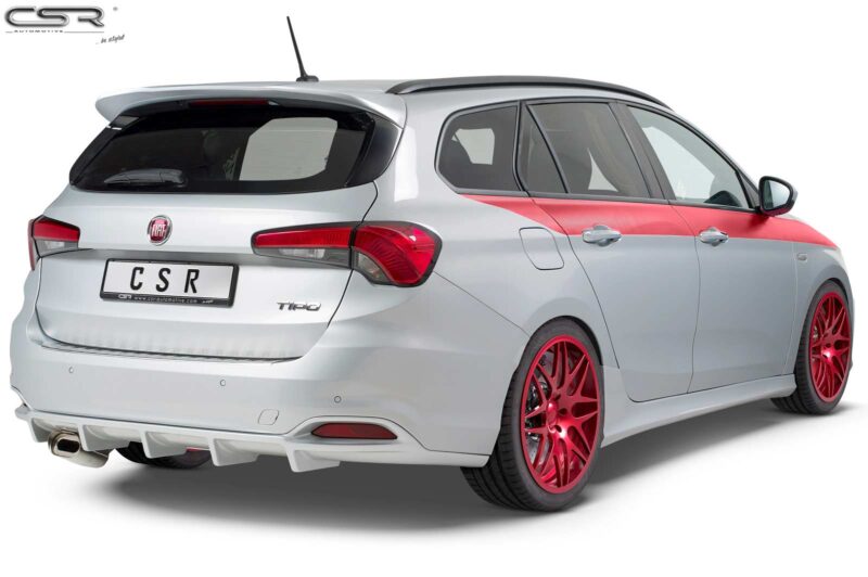 Faldones laterales para Fiat Tipo Tipo 356 SS450  3
