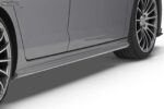 Faldones laterales para VW Polo VI 2G GTI / R-Line SS452  1