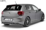 Faldones laterales para VW Polo VI 2G GTI / R-Line SS452  2
