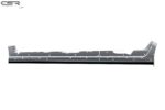 Faldones laterales para VW Polo VI 2G GTI / R-Line SS452