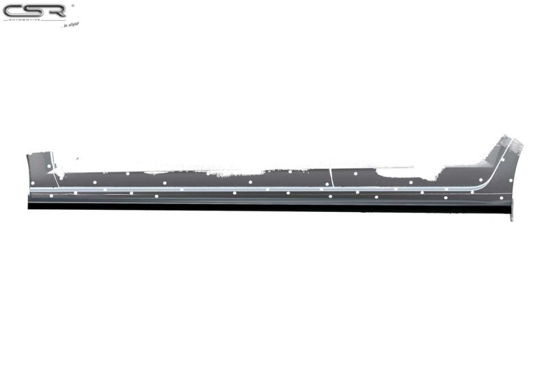 Faldones laterales para VW Polo VI 2G GTI / R-Line SS452