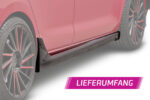 Faldones laterales para Hyundai I30 N PD SS453  4