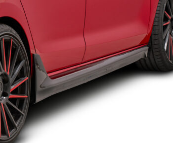 Faldones laterales para Hyundai I30 N PD SS453  1