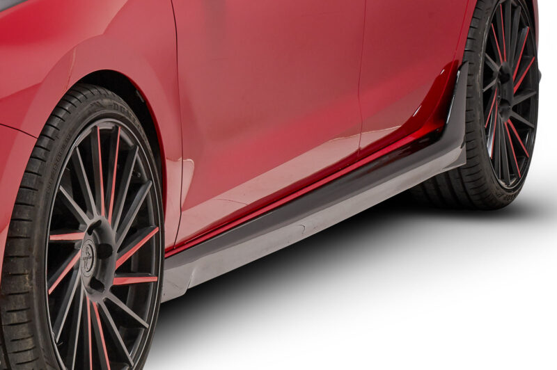 Faldones laterales para Hyundai I30 N PD SS453  2