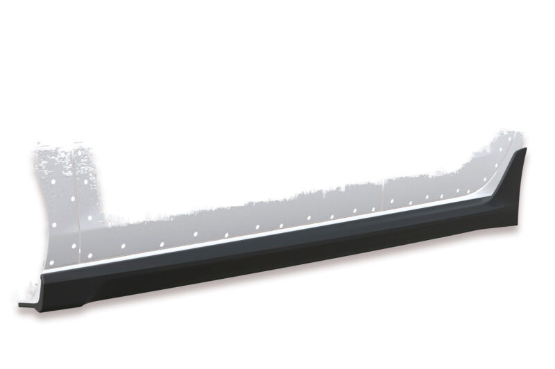 Faldones laterales para Hyundai I30 N PD SS453