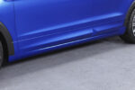 Faldones laterales para VW T-Cross (C1) SS454  1