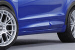Faldones laterales para VW T-Cross (C1) SS454  5