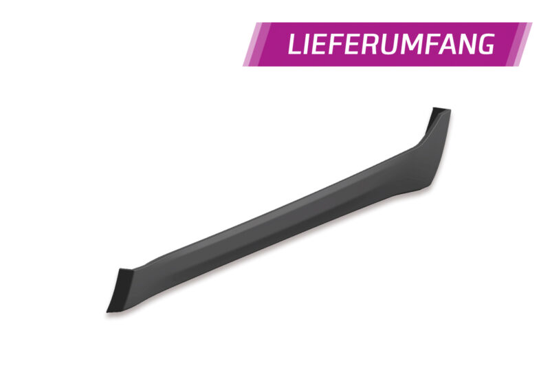 Faldones laterales para VW T-Cross (C1) SS454