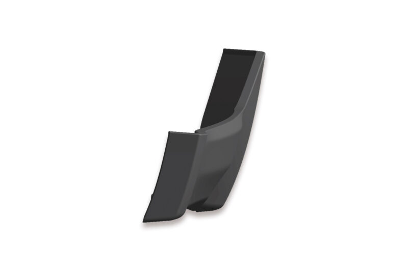 Faldones laterales para VW T-Cross (C1) SS454