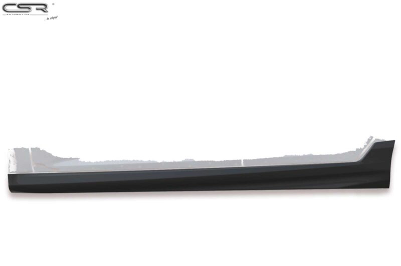 Faldones laterales para Ford Focus MK3 RS/ST/ST-Line SS458  2