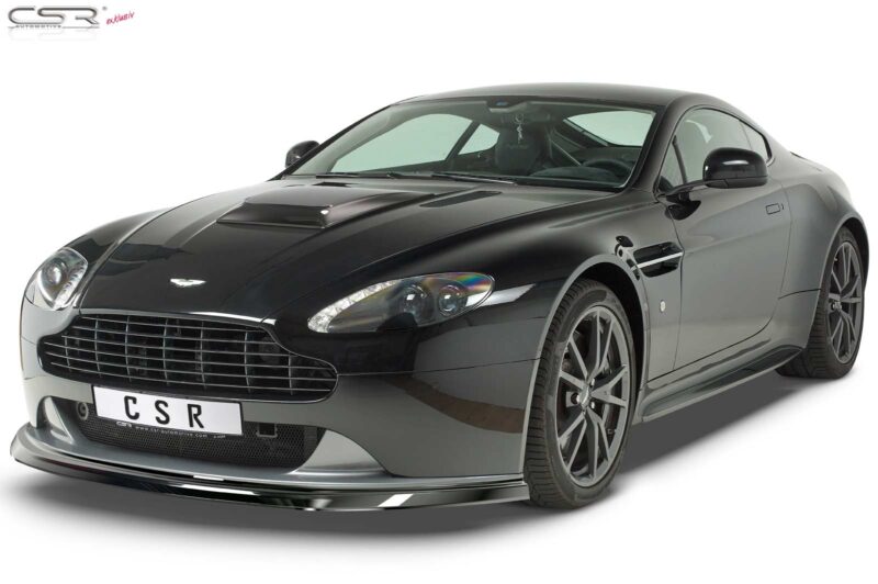 Faldones laterales para Aston Martin Vantage V8 / V12 SS459  2