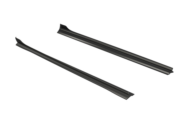 Faldones laterales para VW Golf 6 SS460-C