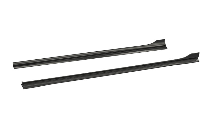 Faldones laterales para VW Golf 6 SS460-C