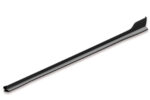 Faldones laterales para VW Golf 7 (Tipo AU) SS461-S Negro mate 6