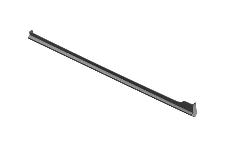 Faldones laterales para VW Polo VI 2G tipo AW SS462-C
