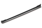 Faldones laterales para VW Polo V Tipo 6R / 6C SS466-M Carbon look mate 3