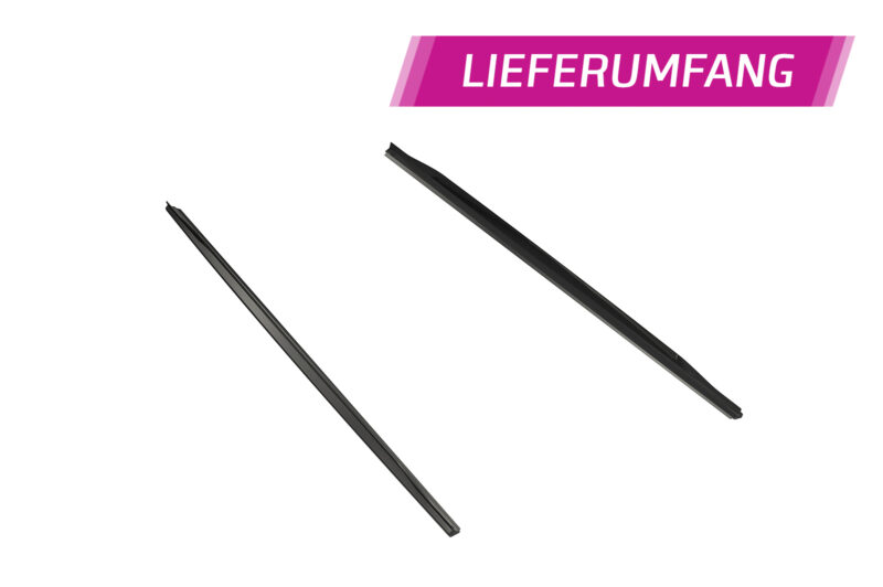 Faldones laterales para VW Golf 8 (tipo CD) SS467-C