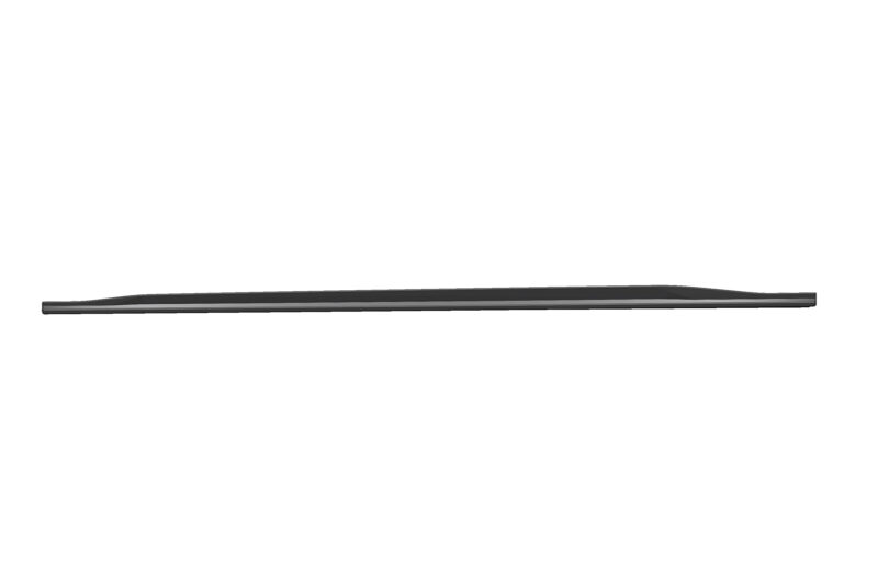 Faldones laterales para VW Golf 8 (tipo CD) SS467-C