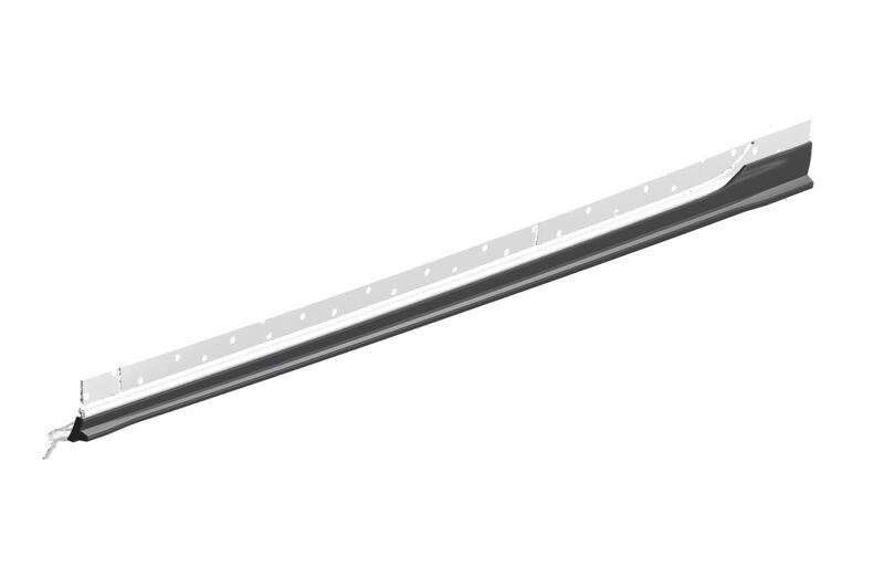 Faldones laterales para Seat Leon 3 (Tipo 5F) ST / 5 puertas SS468-C