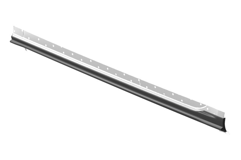 Faldones laterales para Seat Leon 3 (Tipo 5F) ST / 5 puertas SS468-C