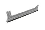 Faldones laterales para Hyundai I30 N (PD) SS473-S Negro mate 6